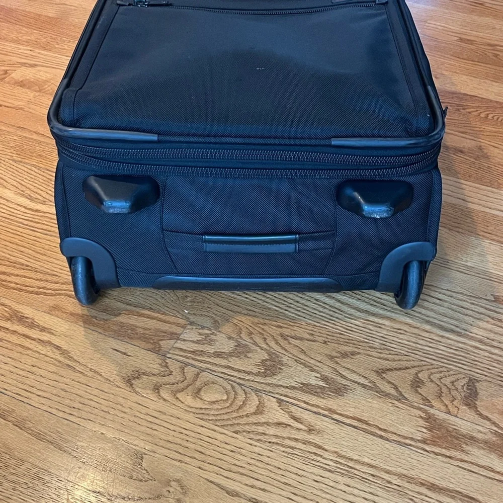 Tumi lightweight nylon